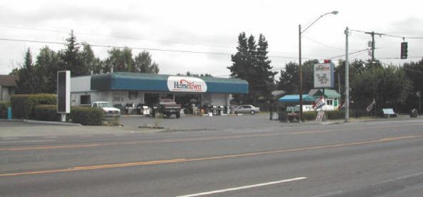 5121 SE Tualatin Valley Hwy, Hillsboro, OR 97123